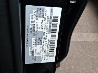 2025 Mazda Mazda CX-5 2.5 Turbo Signature