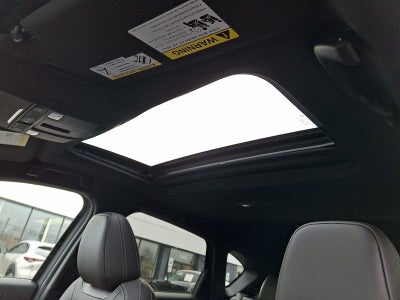 2025 Mazda Mazda CX-5 2.5 Turbo Signature