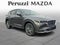 2025 Mazda Mazda CX-5 2.5 Turbo Signature