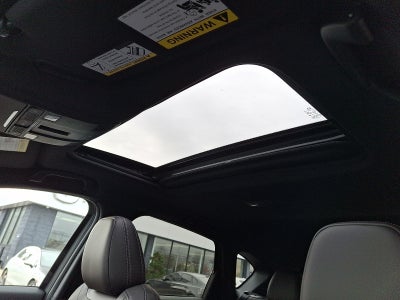 2025 Mazda Mazda CX-5 2.5 Turbo Signature