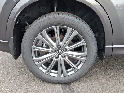 2025 Mazda Mazda CX-5 2.5 Turbo Signature