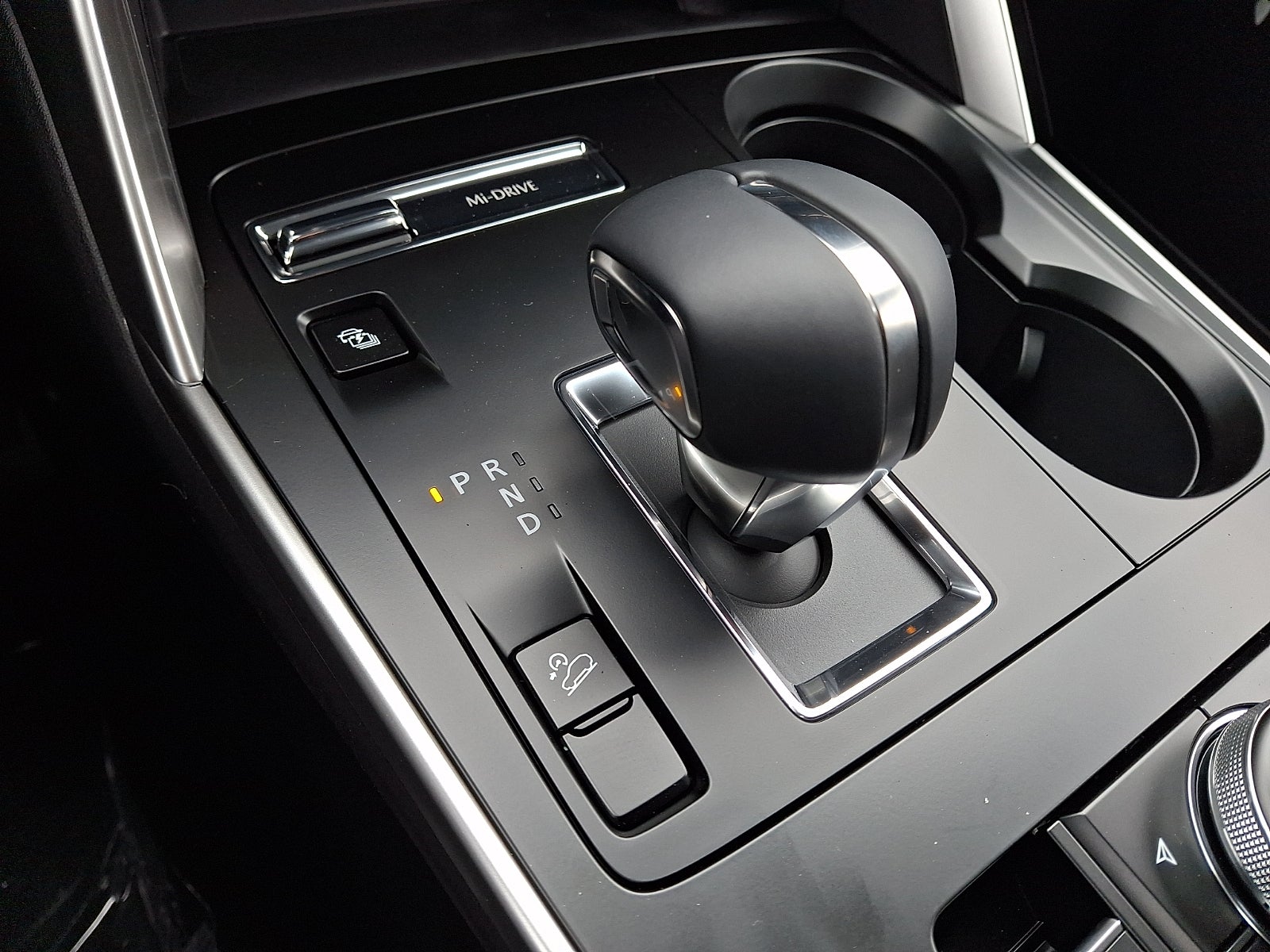 2026 Mazda Mazda CX-70 PHEV SC