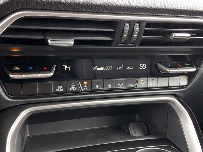 2026 Mazda Mazda CX-70 PHEV SC