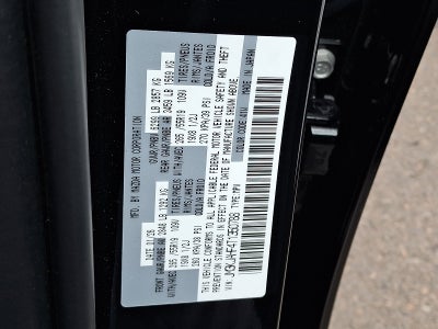 2026 Mazda Mazda CX-70 PHEV SC