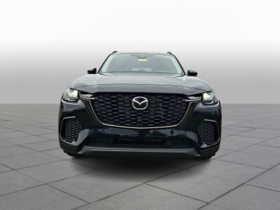 2026 Mazda Mazda CX-70 PHEV SC