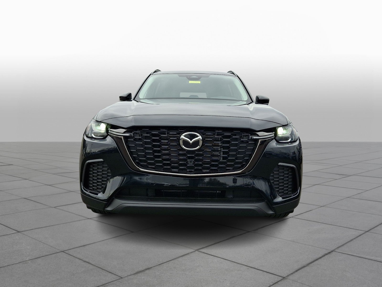 2026 Mazda Mazda CX-70 PHEV SC