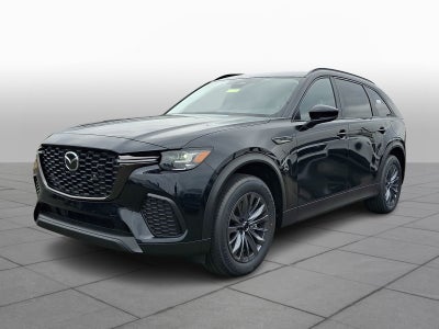 2026 Mazda Mazda CX-70 PHEV SC