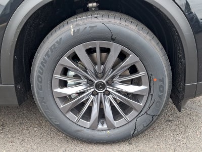 2026 Mazda Mazda CX-70 PHEV SC