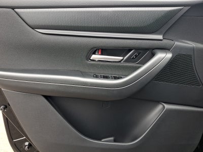 2026 Mazda Mazda CX-70 PHEV SC