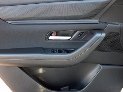 2026 Mazda Mazda CX-70 Plug-In Hybrid SC