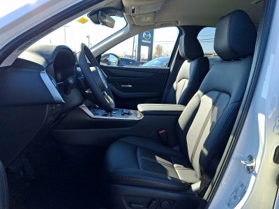 2026 Mazda Mazda CX-70 Plug-In Hybrid SC