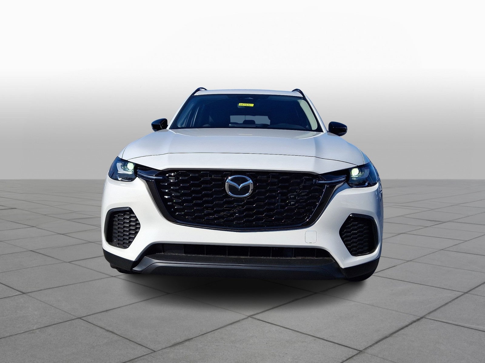 2026 Mazda Mazda CX-70 Plug-In Hybrid SC