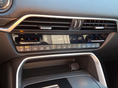 2026 Mazda Mazda CX-70 3.3 Turbo Preferred