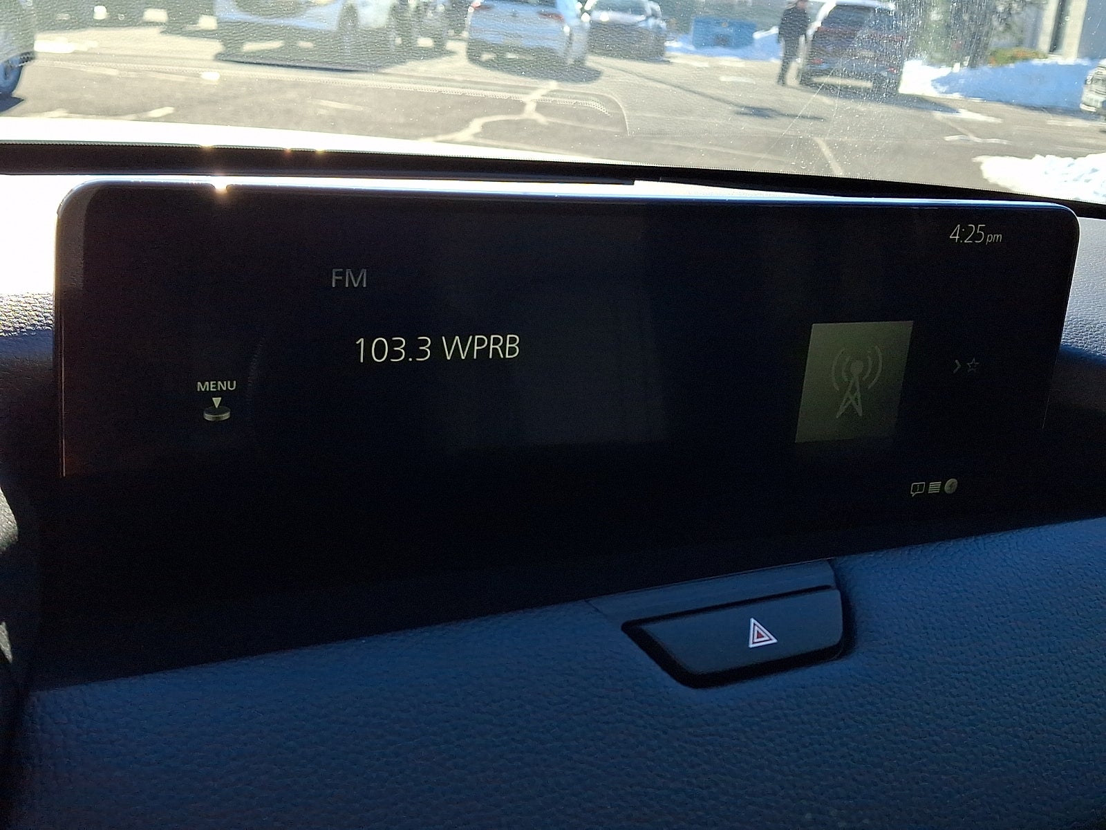 2026 Mazda Mazda CX-70 3.3 Turbo Preferred