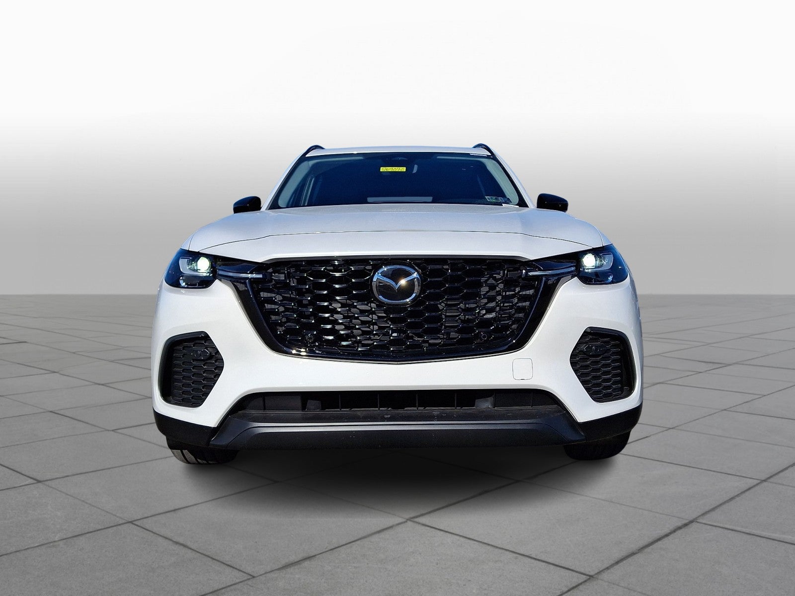 2026 Mazda Mazda CX-70 3.3 Turbo Preferred