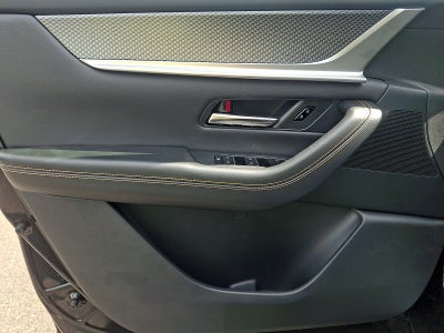 2026 Mazda Mazda CX-70 3.3 Turbo Preferred