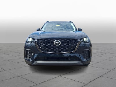 2026 Mazda Mazda CX-70 3.3 Turbo Preferred