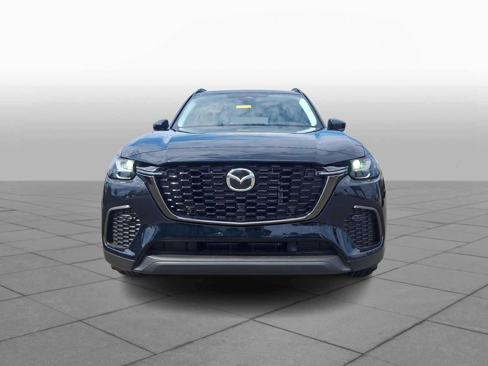 2026 Mazda Mazda CX-70 3.3 Turbo Preferred