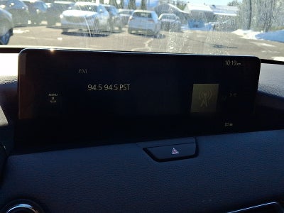 2026 Mazda Mazda CX-70 Plug-In Hybrid SC Plus