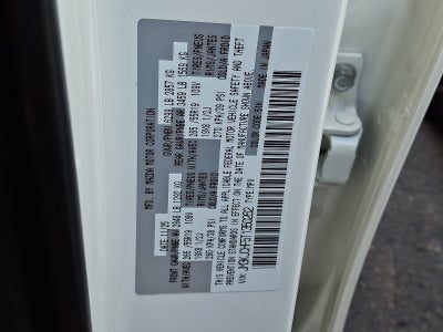 2026 Mazda Mazda CX-70 Plug-In Hybrid SC Plus