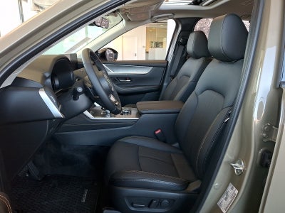 2026 Mazda Mazda CX-70 3.3 Turbo Premium