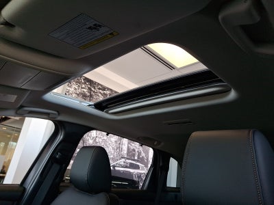 2026 Mazda Mazda CX-70 3.3 Turbo Premium