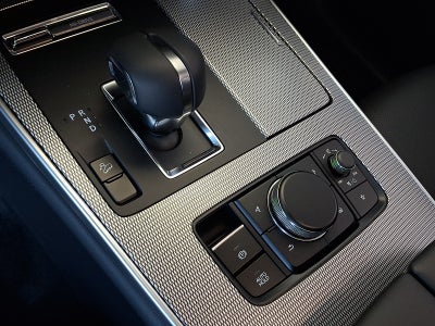 2026 Mazda Mazda CX-70 3.3 Turbo Premium