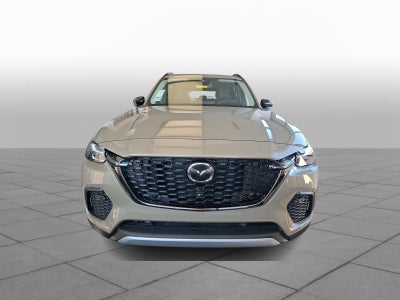 2026 Mazda Mazda CX-70 3.3 Turbo Premium