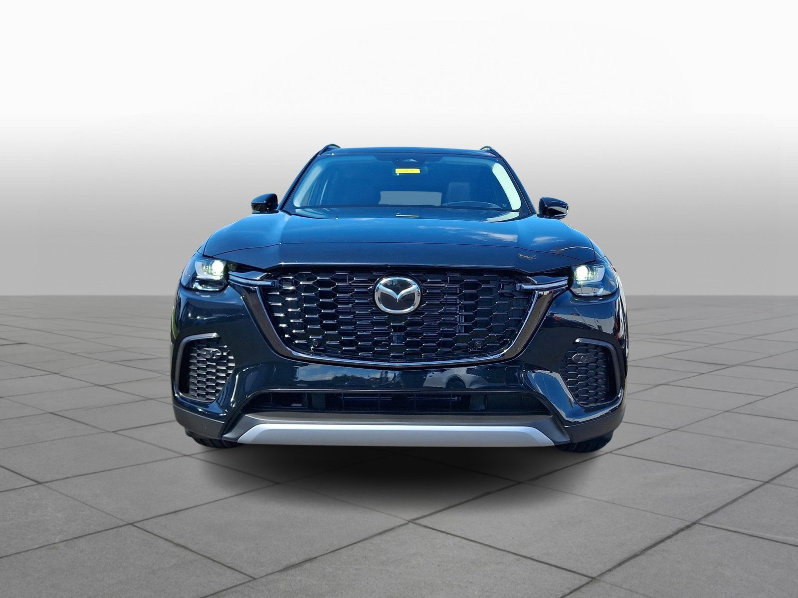 2026 Mazda Mazda CX-70 3.3 Turbo Premium