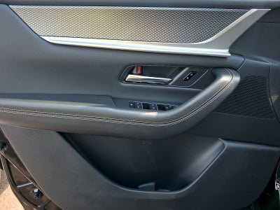 2026 Mazda Mazda CX-70 3.3 Turbo Premium