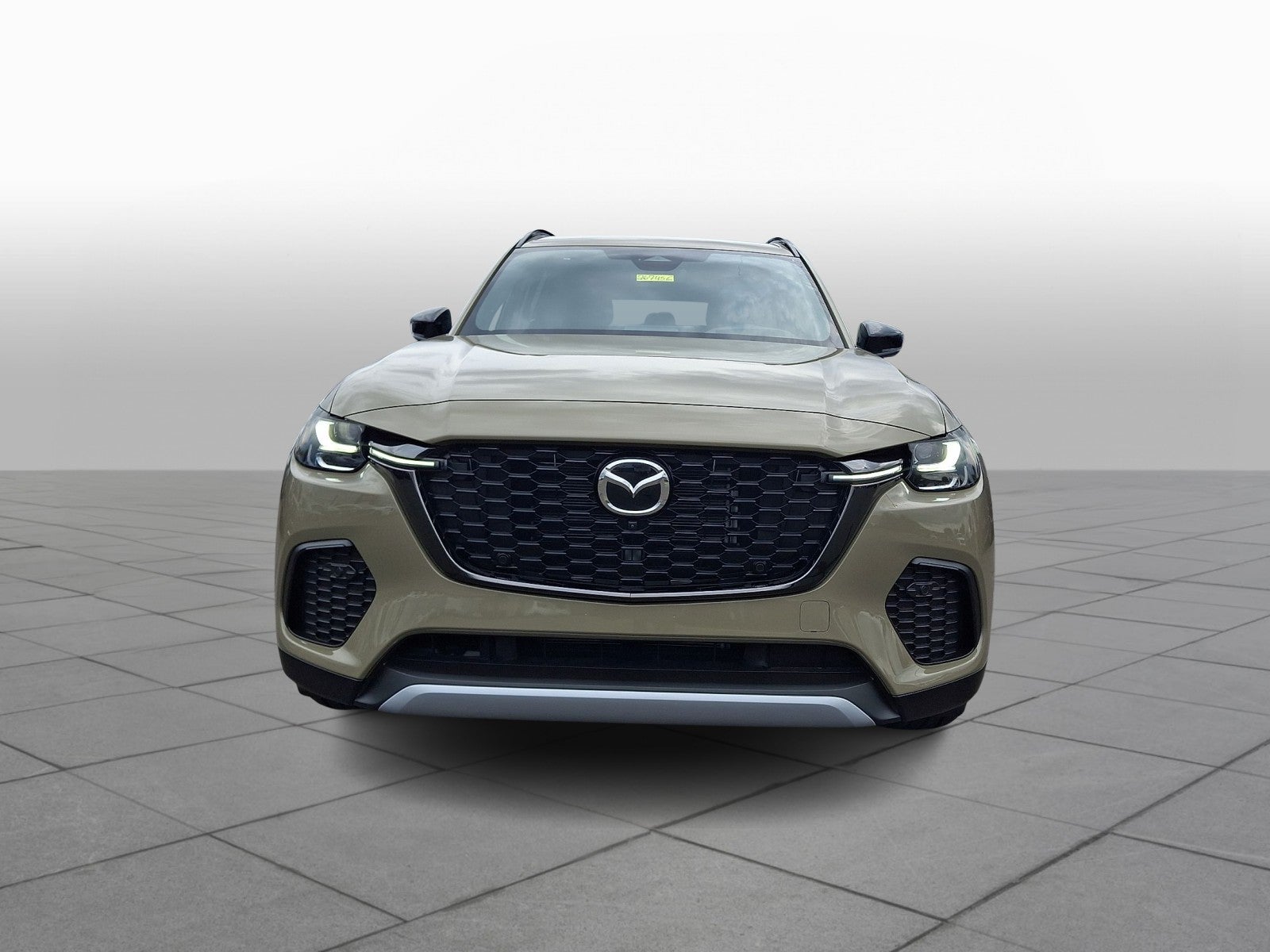 2026 Mazda Mazda CX-70 3.3 Turbo Premium Plus