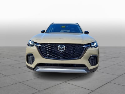 2026 Mazda Mazda CX-70 3.3 Turbo Premium Plus