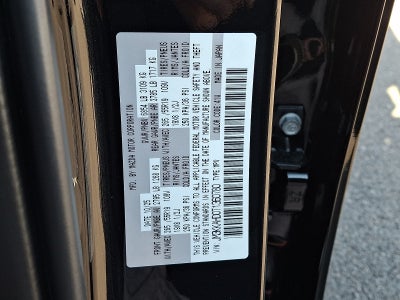 2026 Mazda Mazda CX-90 3.3 Turbo Select