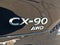 2026 Mazda Mazda CX-90 3.3 Turbo Select