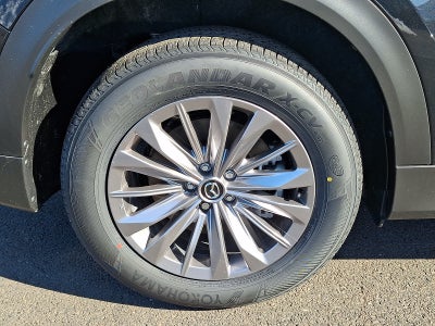 2026 Mazda Mazda CX-90 3.3 Turbo Select