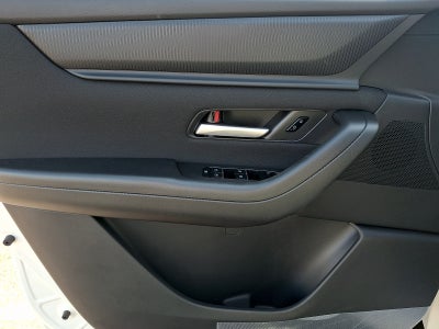 2026 Mazda Mazda CX-90 3.3 Turbo Select