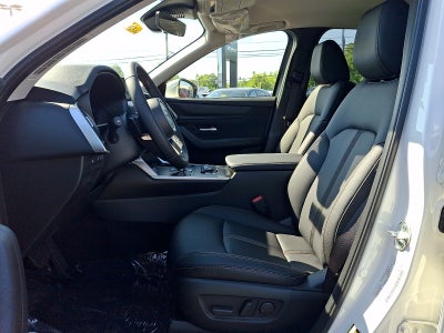 2026 Mazda Mazda CX-90 3.3 Turbo Select