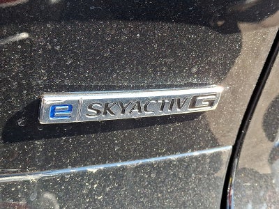 2026 Mazda Mazda CX-90 3.3 Turbo Select