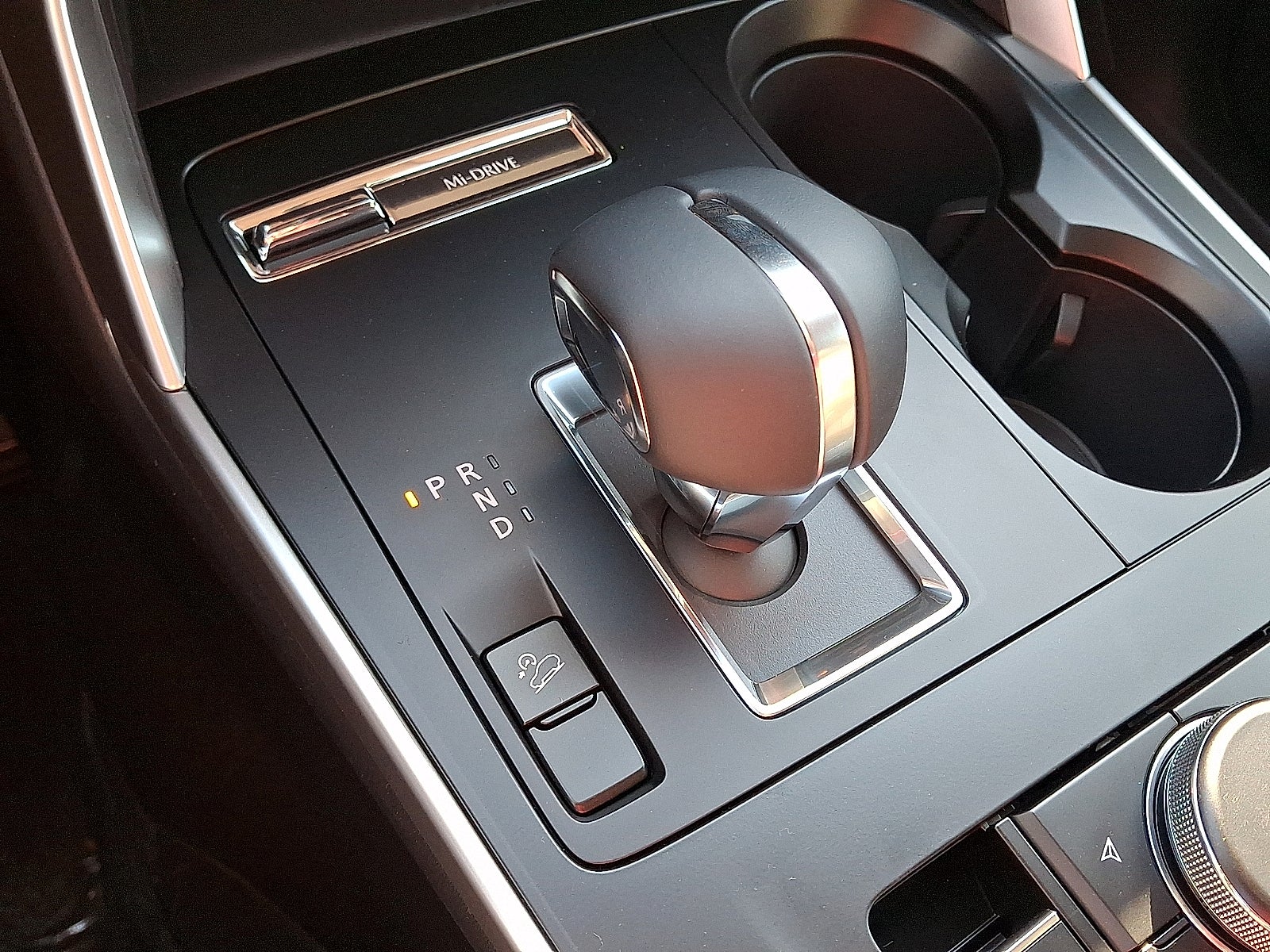 2026 Mazda Mazda CX-90 3.3 Turbo Select