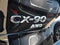 2026 Mazda Mazda CX-90 3.3 Turbo Select
