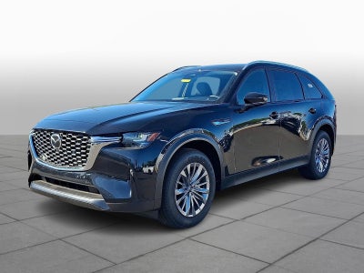 2026 Mazda Mazda CX-90 3.3 Turbo Select