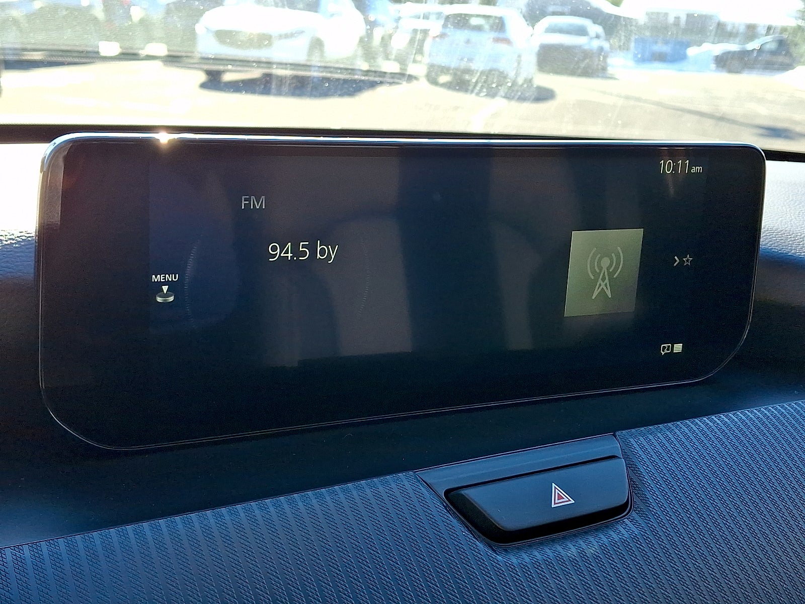 2026 Mazda Mazda CX-90 3.3 Turbo Select