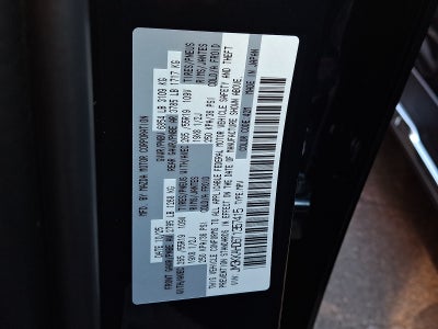 2026 Mazda Mazda CX-90 3.3 Turbo Select