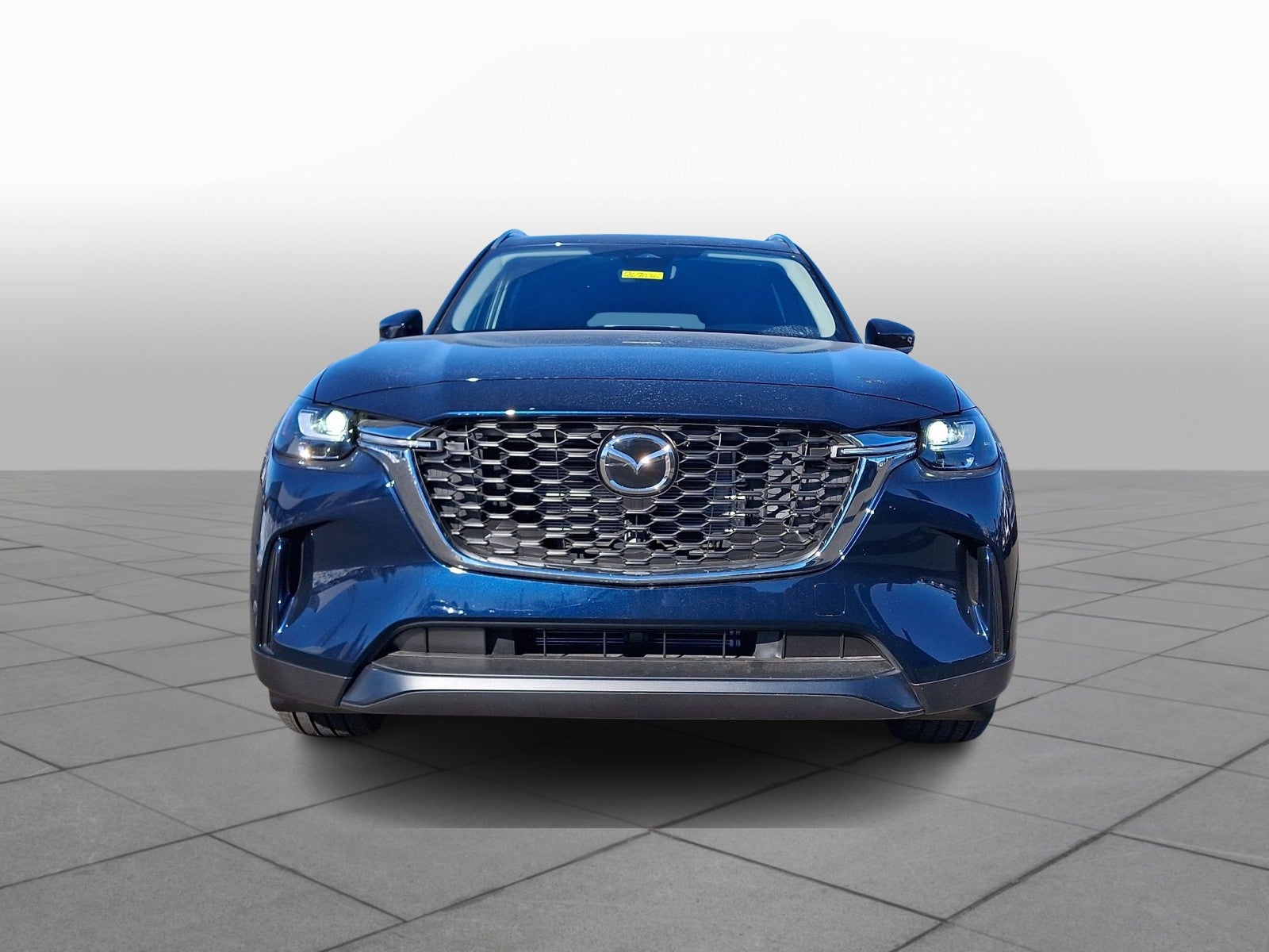 2026 Mazda Mazda CX-90 3.3 Turbo Select