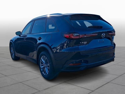 2026 Mazda Mazda CX-90 3.3 Turbo Select