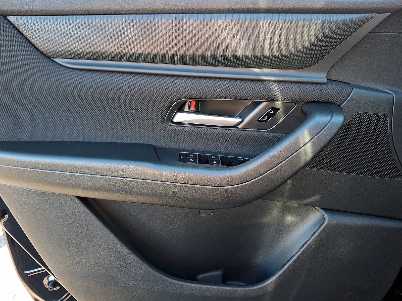 2026 Mazda Mazda CX-90 3.3 Turbo Select