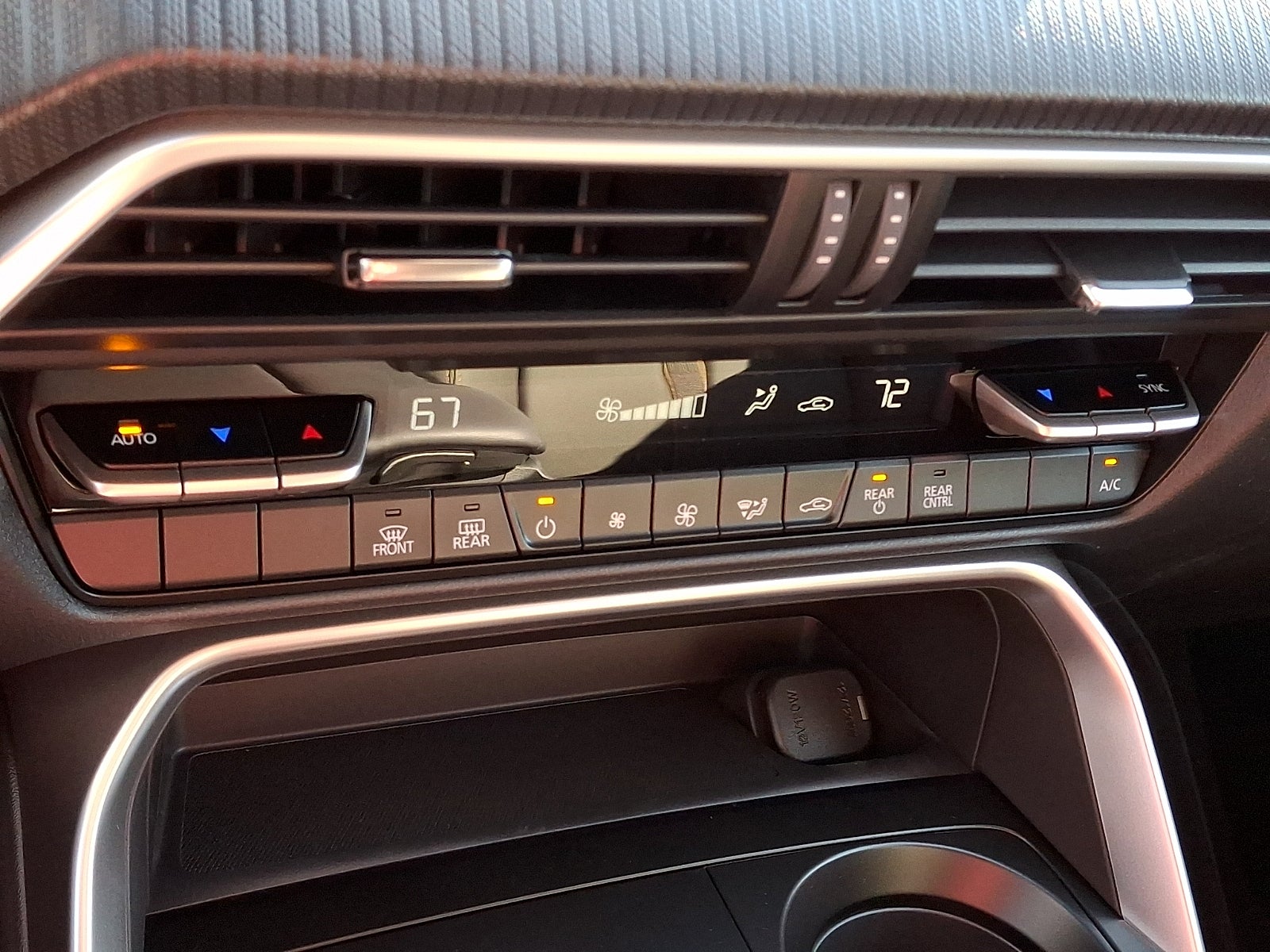 2026 Mazda Mazda CX-90 3.3 Turbo Select