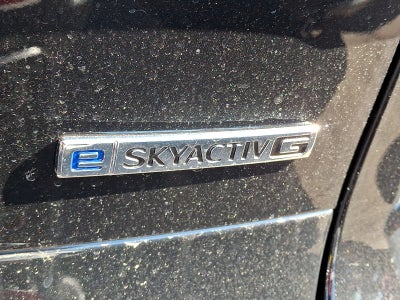 2026 Mazda Mazda CX-90 3.3 Turbo Select