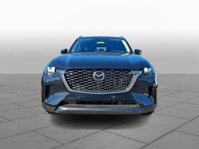 2026 Mazda Mazda CX-90 3.3 Turbo Select