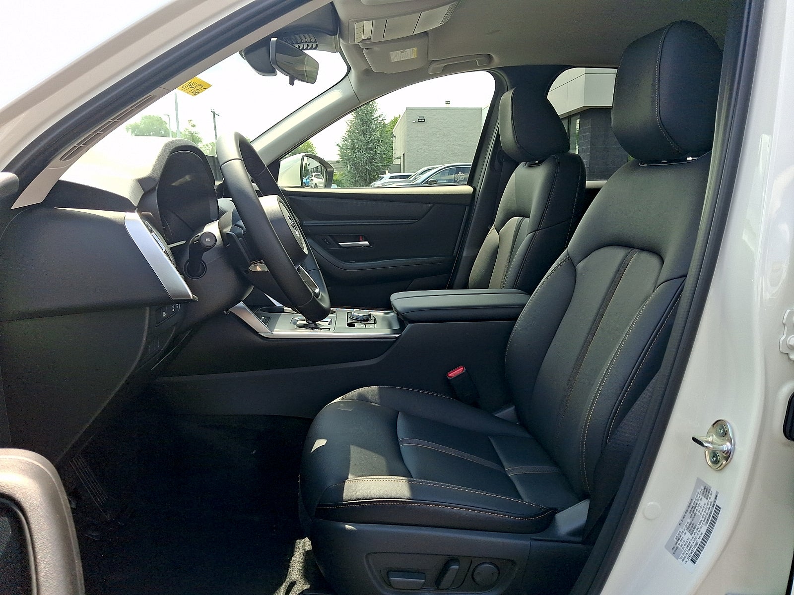 2026 Mazda Mazda CX-90 3.3 Turbo Select